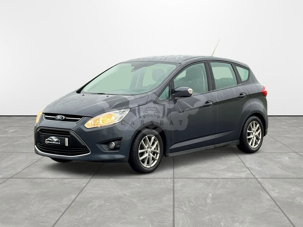 Ford C-Max 2014