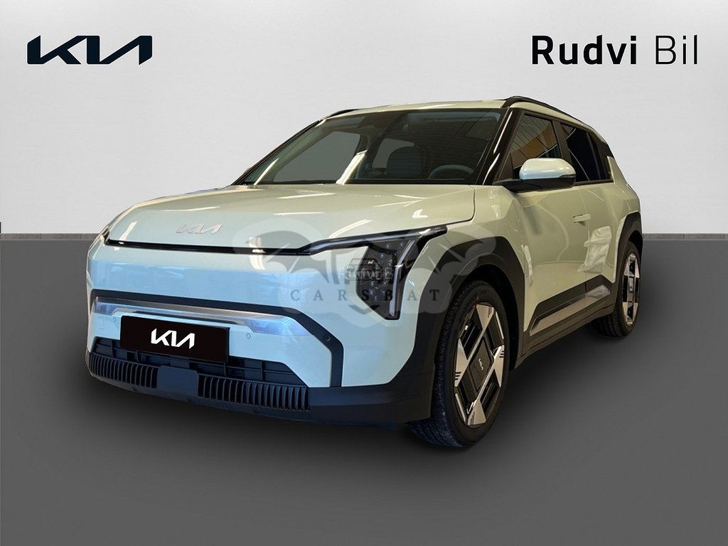 Kia EV3 2024