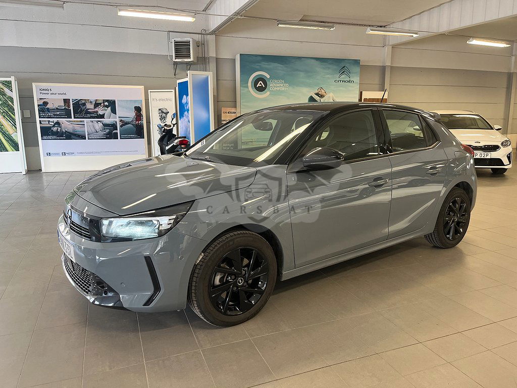 Opel Corsa 2023