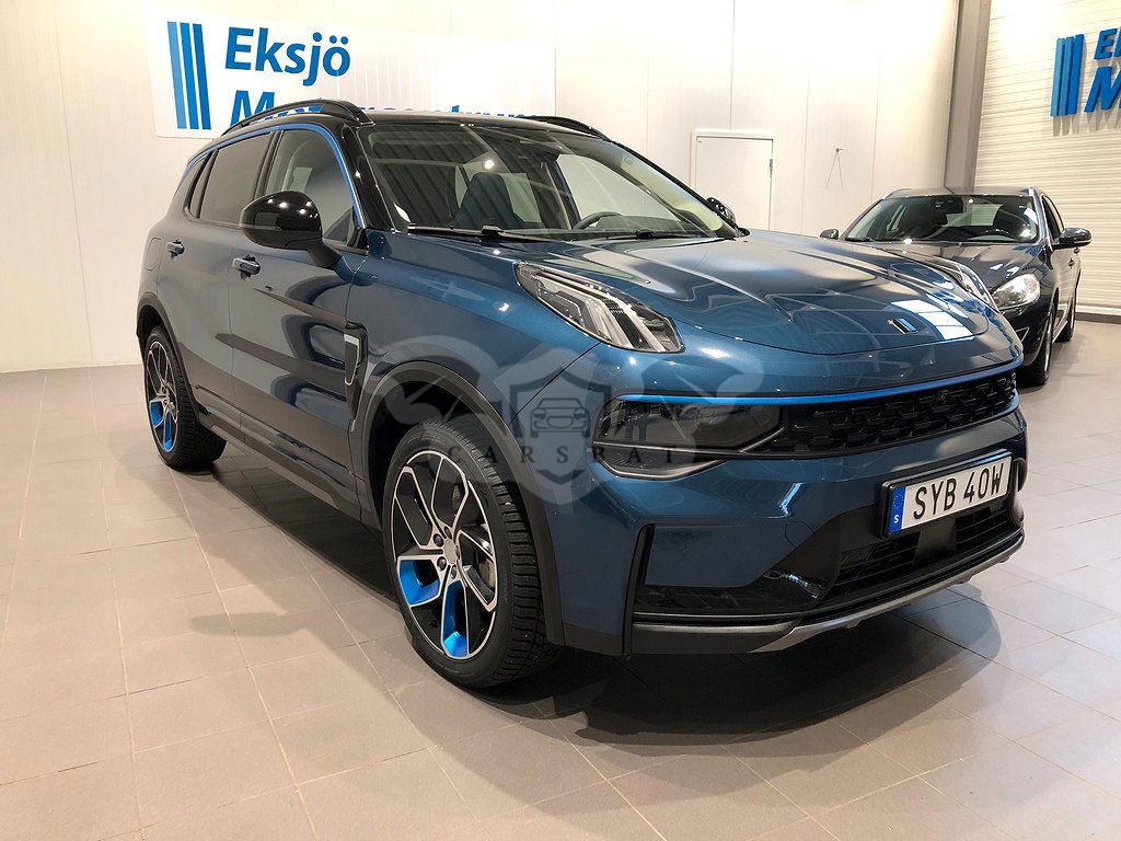 Lynk&Co 01 2022