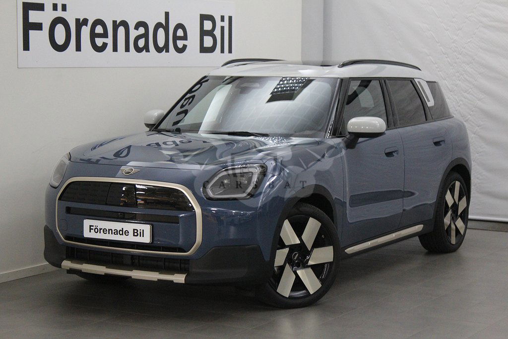 Mini Countryman 2024