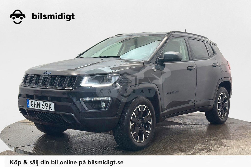 Jeep Compass 2020