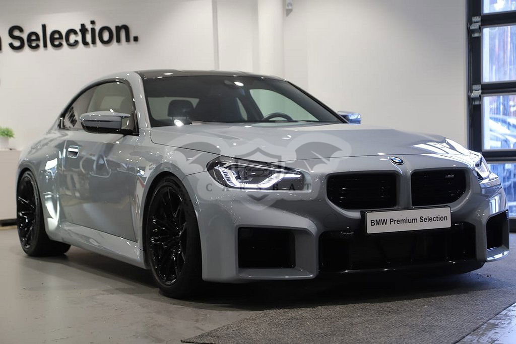 BMW M2 2023