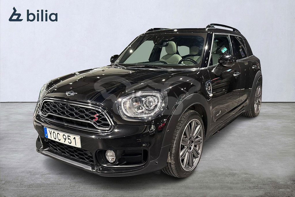 Mini Countryman 2017