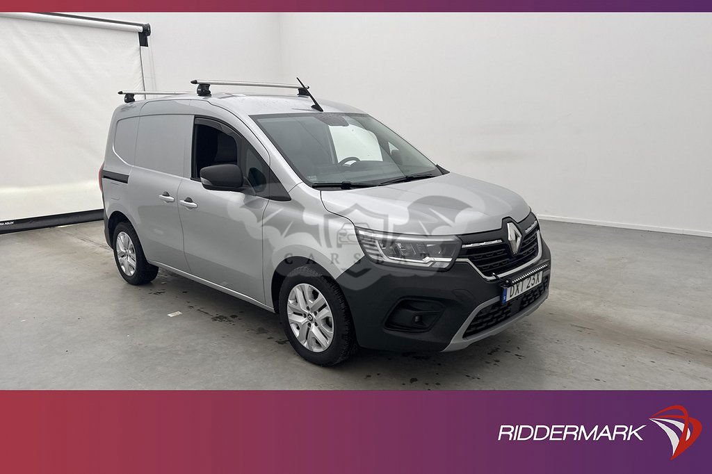 Renault Kangoo 2021