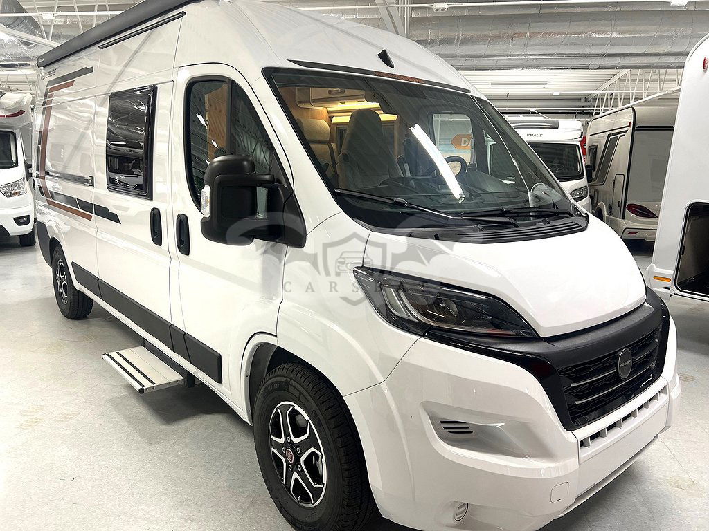 Weinsberg CaraBus 2024