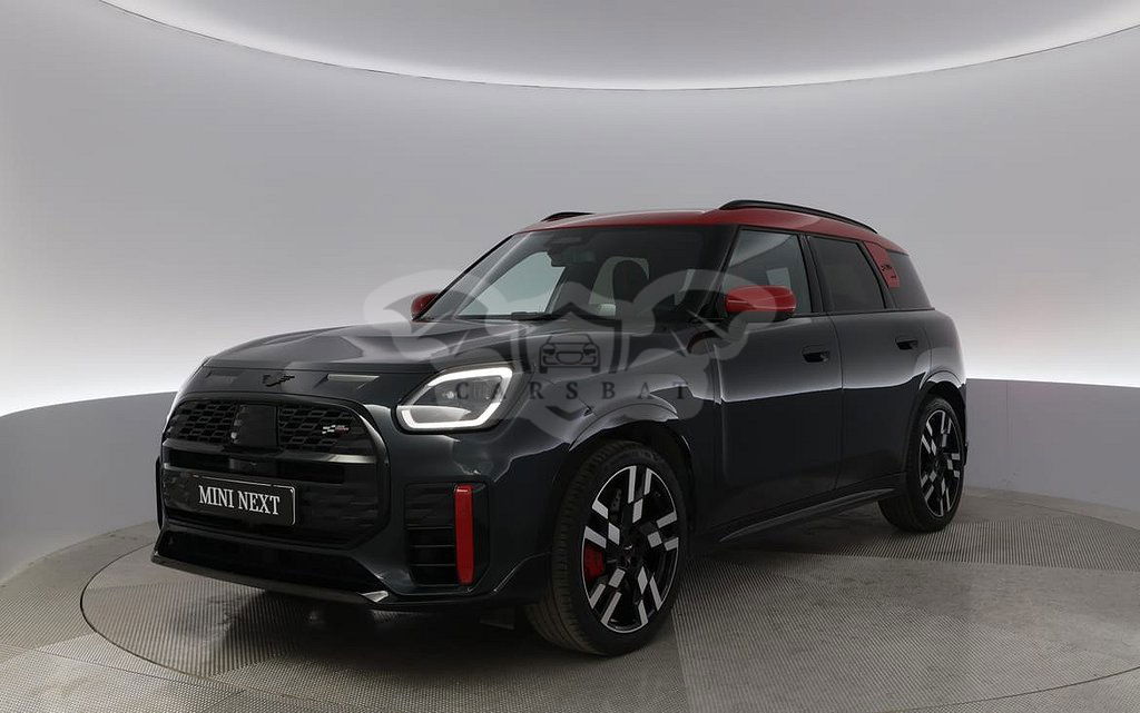 Mini Countryman 2023