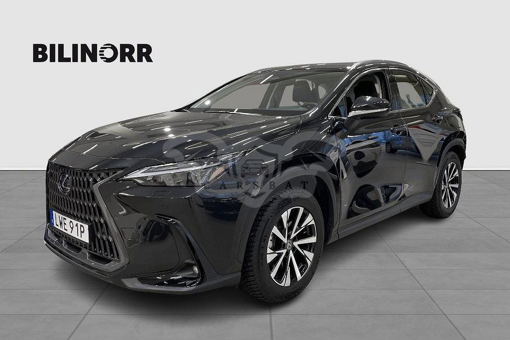 Lexus NX 2024