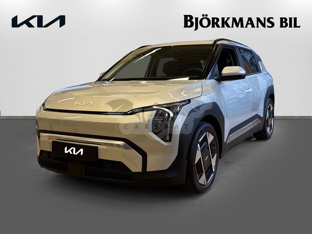 Kia EV3 2024