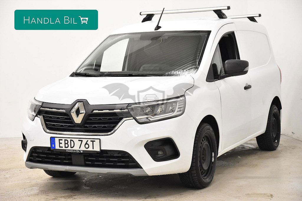 Renault Kangoo 2022