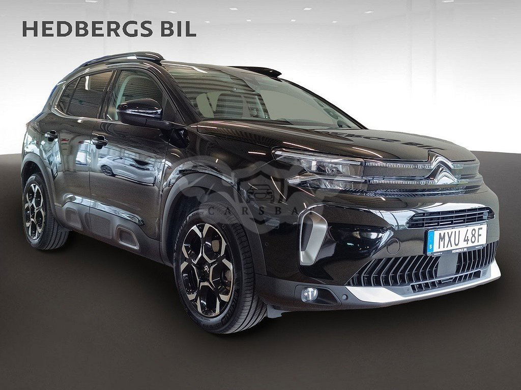 Citroën C5 2023