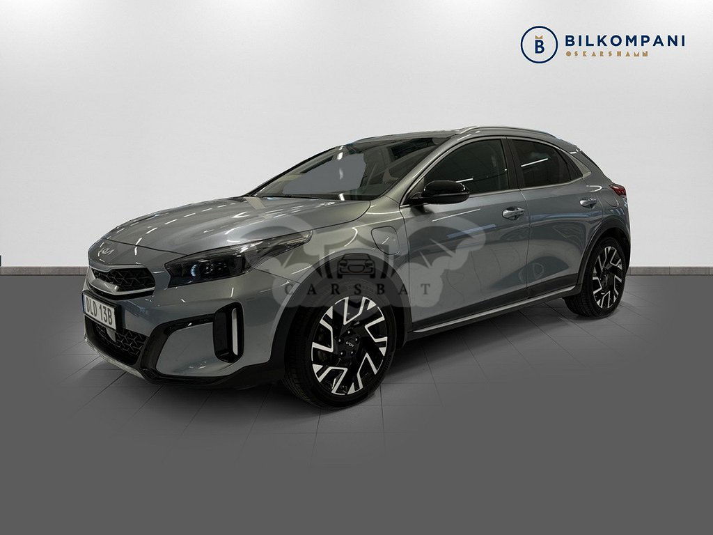 Kia XCeed 2022