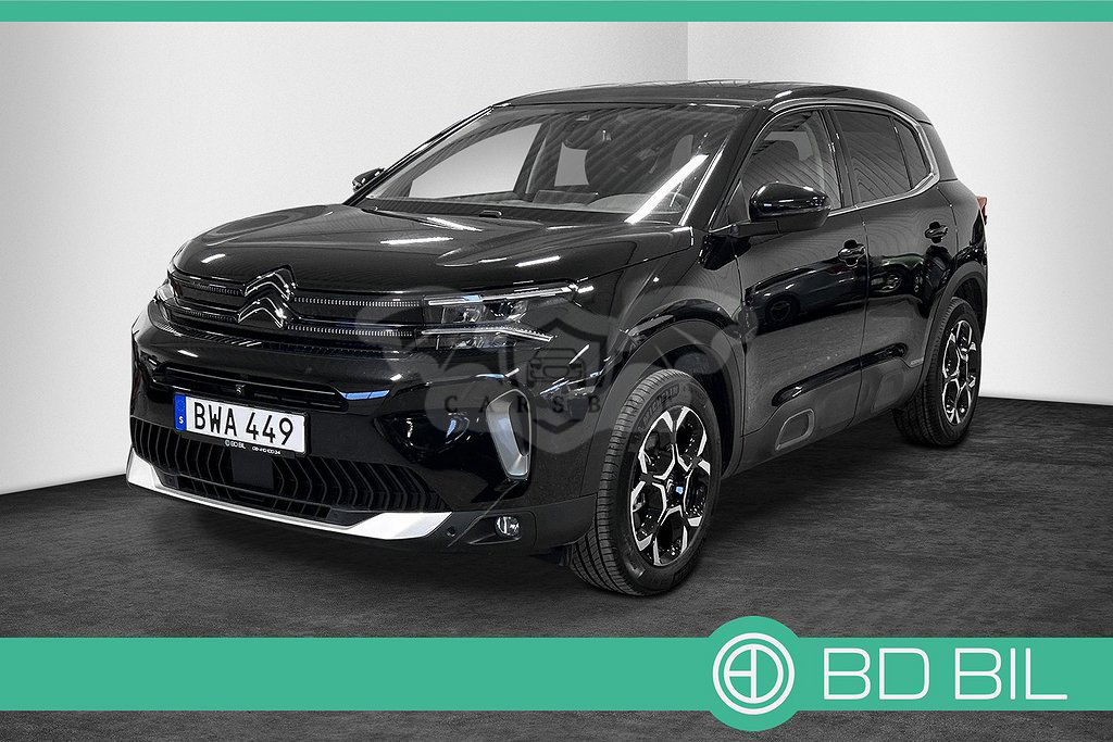 Citroën C5 Aircross 2023