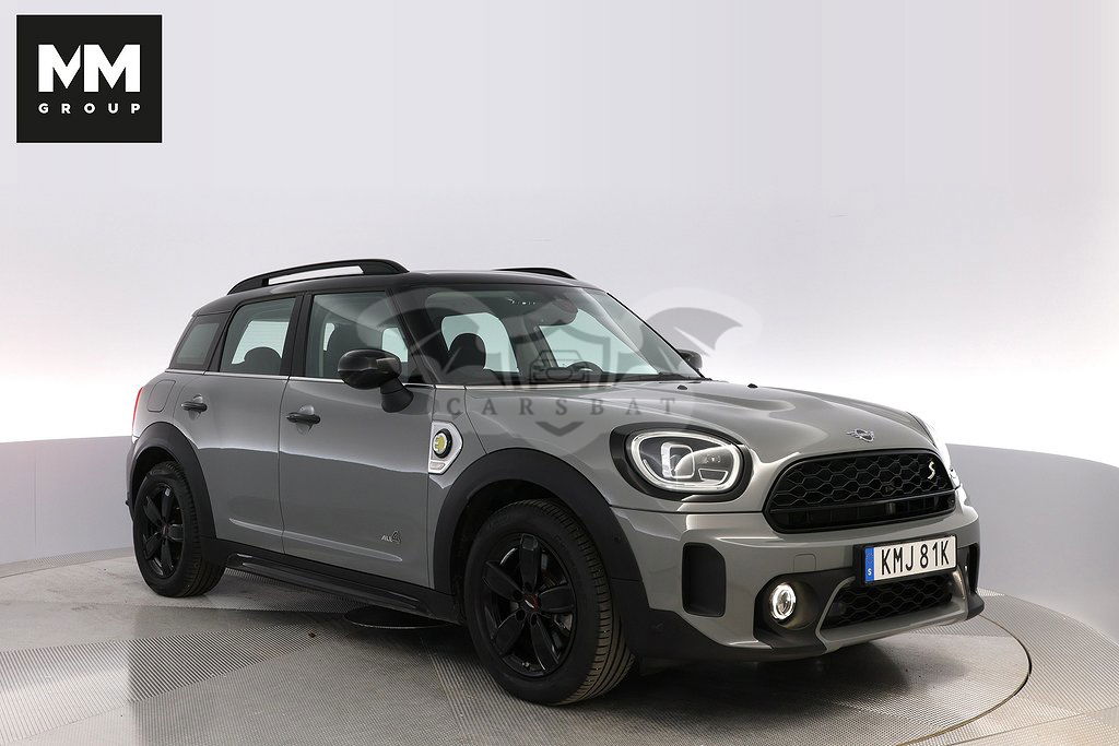 Mini Countryman 2020