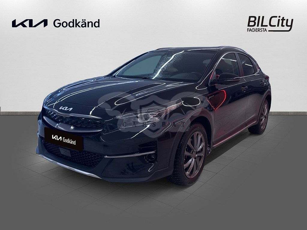 Kia XCeed 2022