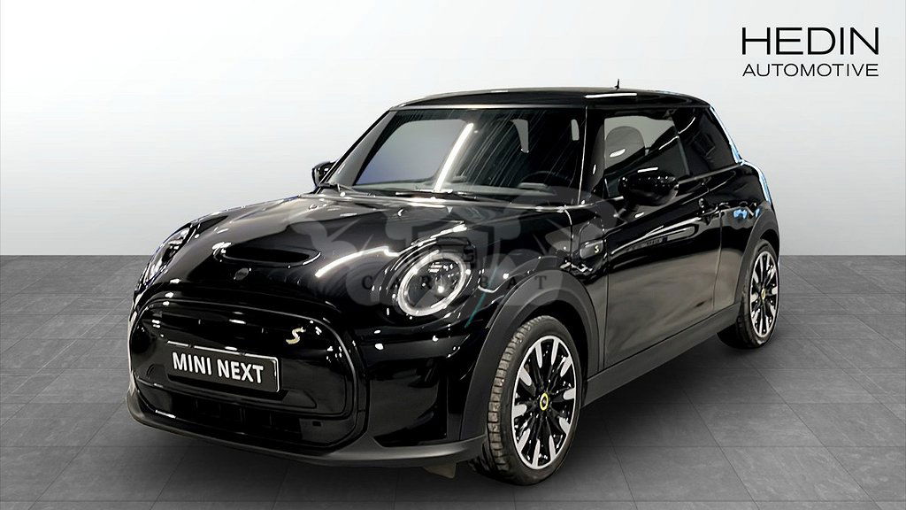 Mini Cooper 2022
