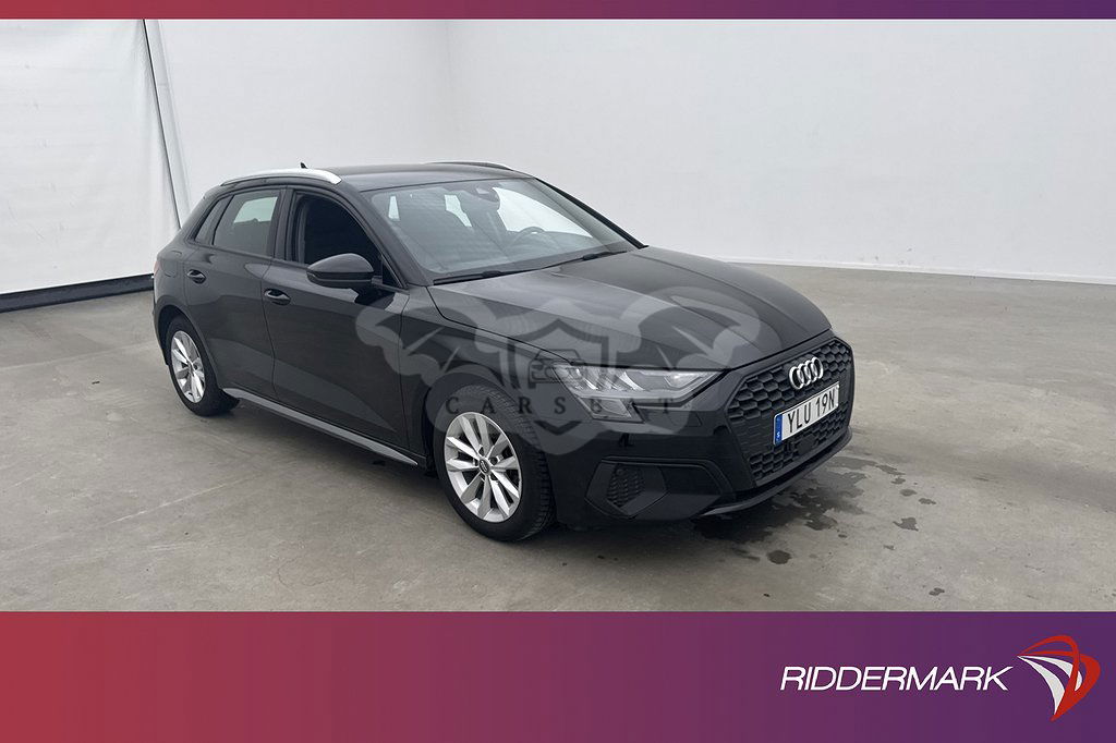 Audi A3 2020