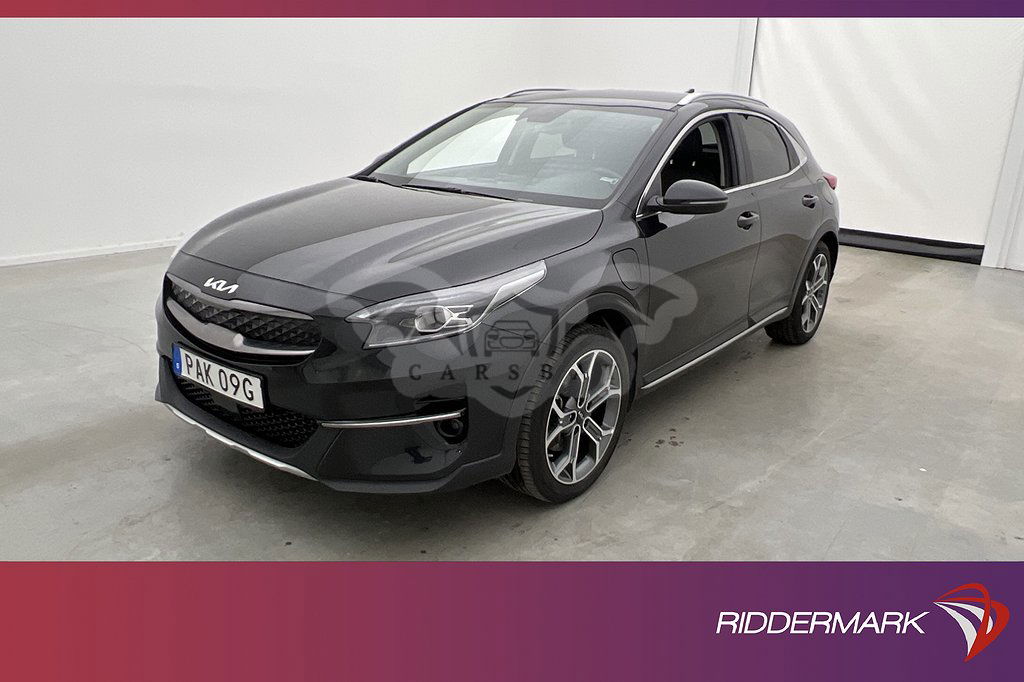 Kia XCeed 2022