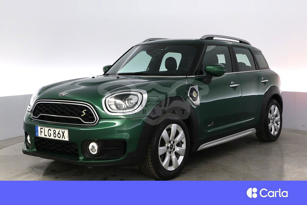 Mini Countryman 2020