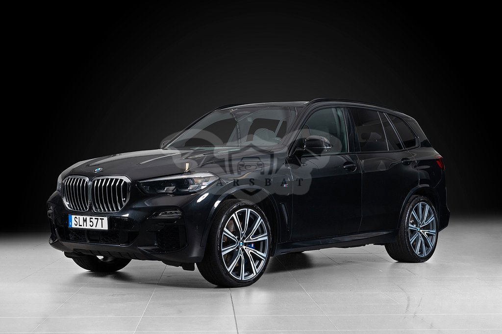 BMW X5 2020