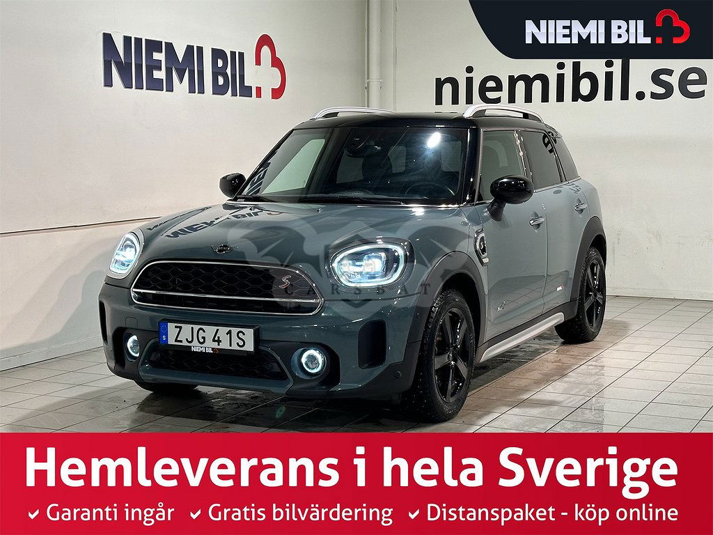 Mini Countryman 2020