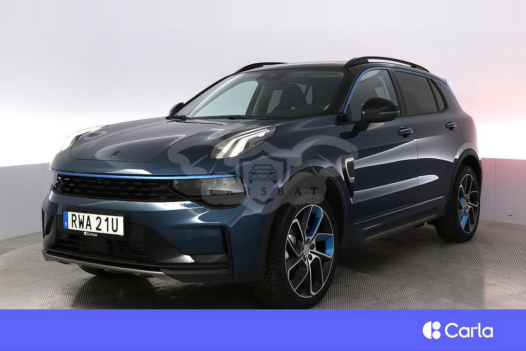 Lynk&Co 01 2022