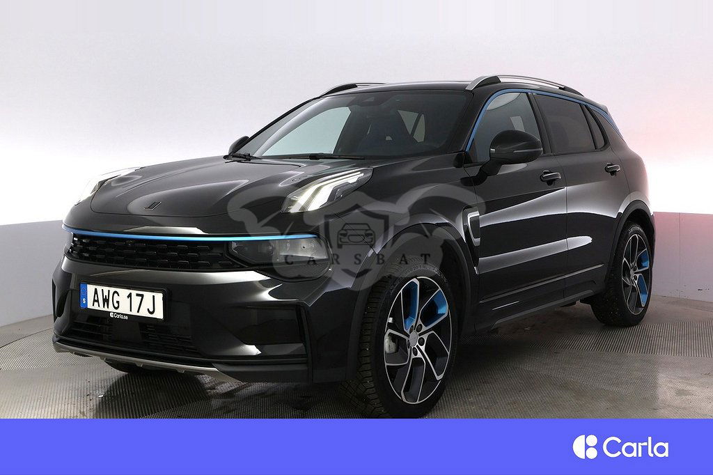 Lynk&Co 01 2023