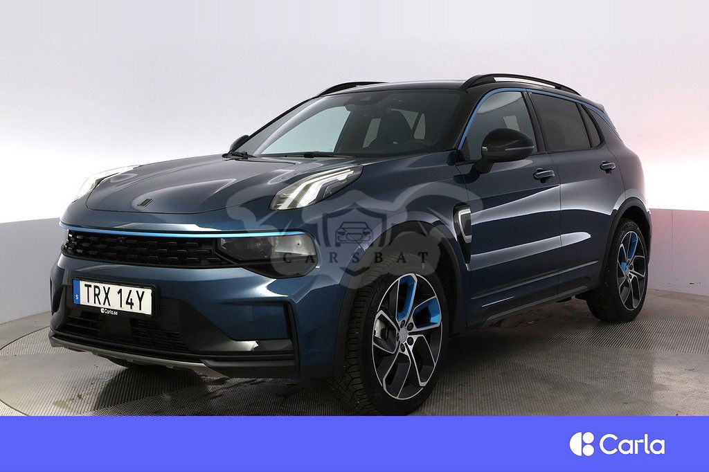 Lynk&Co 01 2023
