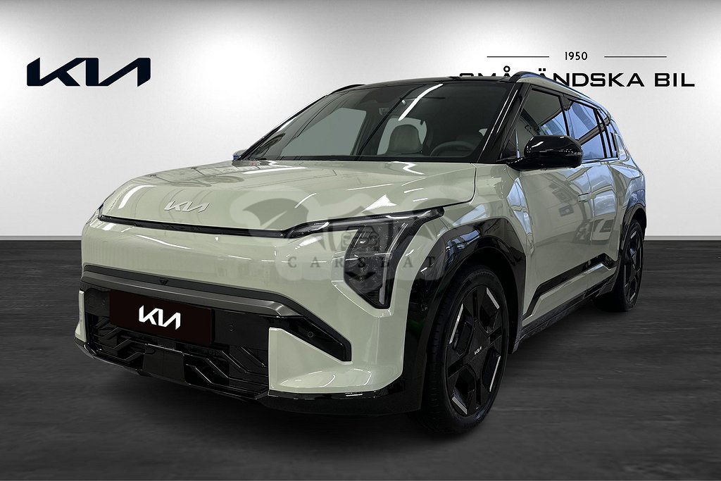 Kia EV3 2024