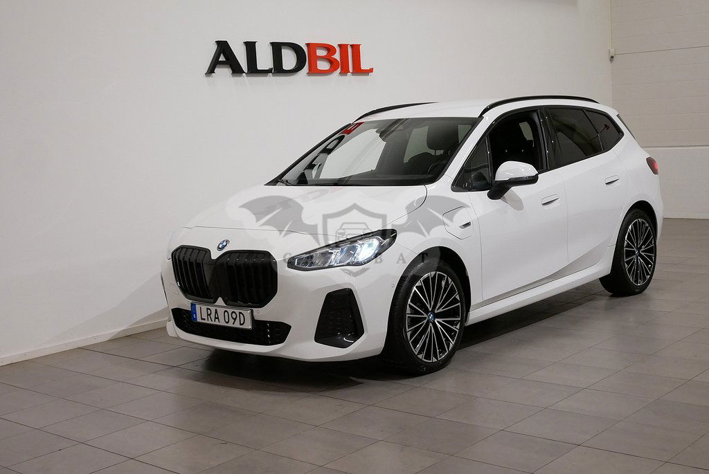 BMW 2 Series 225e 2022