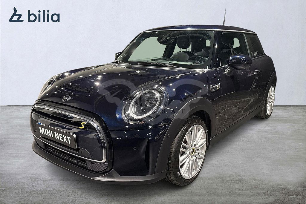 Mini Cooper 2022