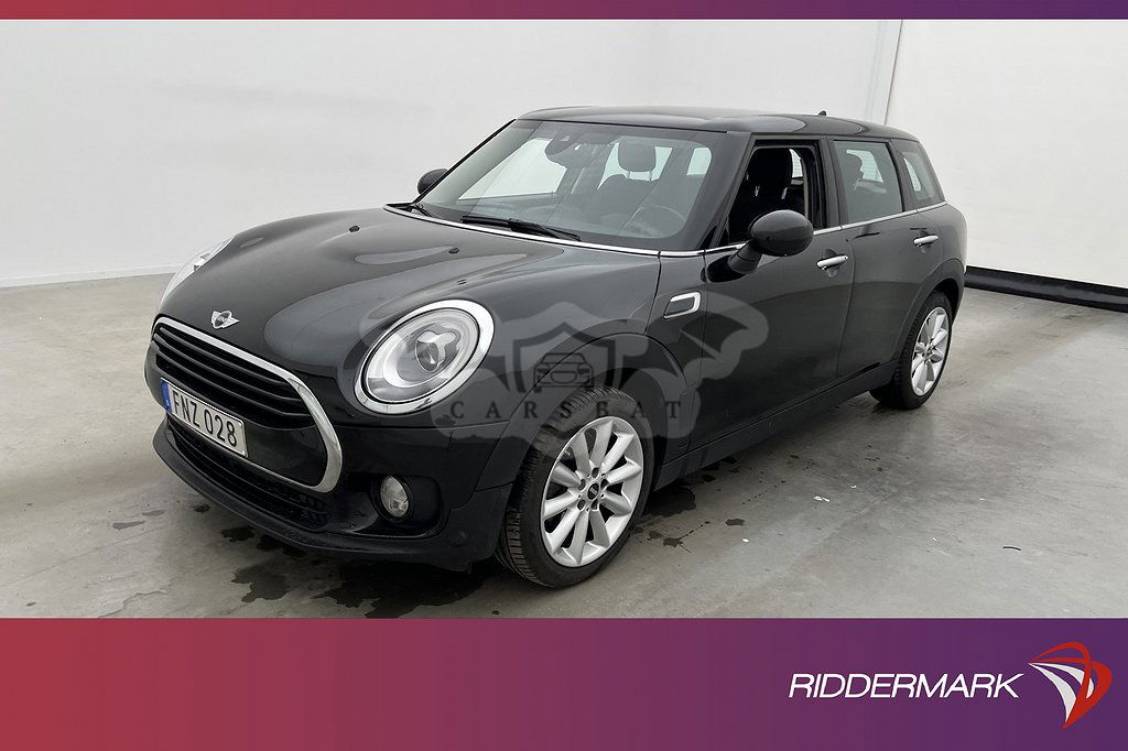 Mini Cooper 2016