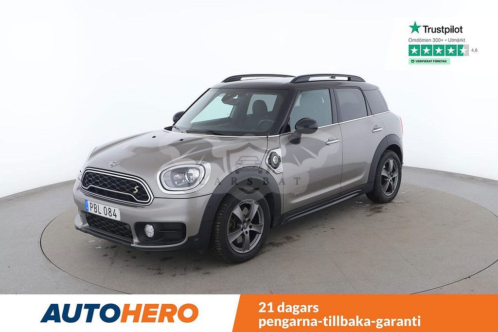 Mini Countryman 2018