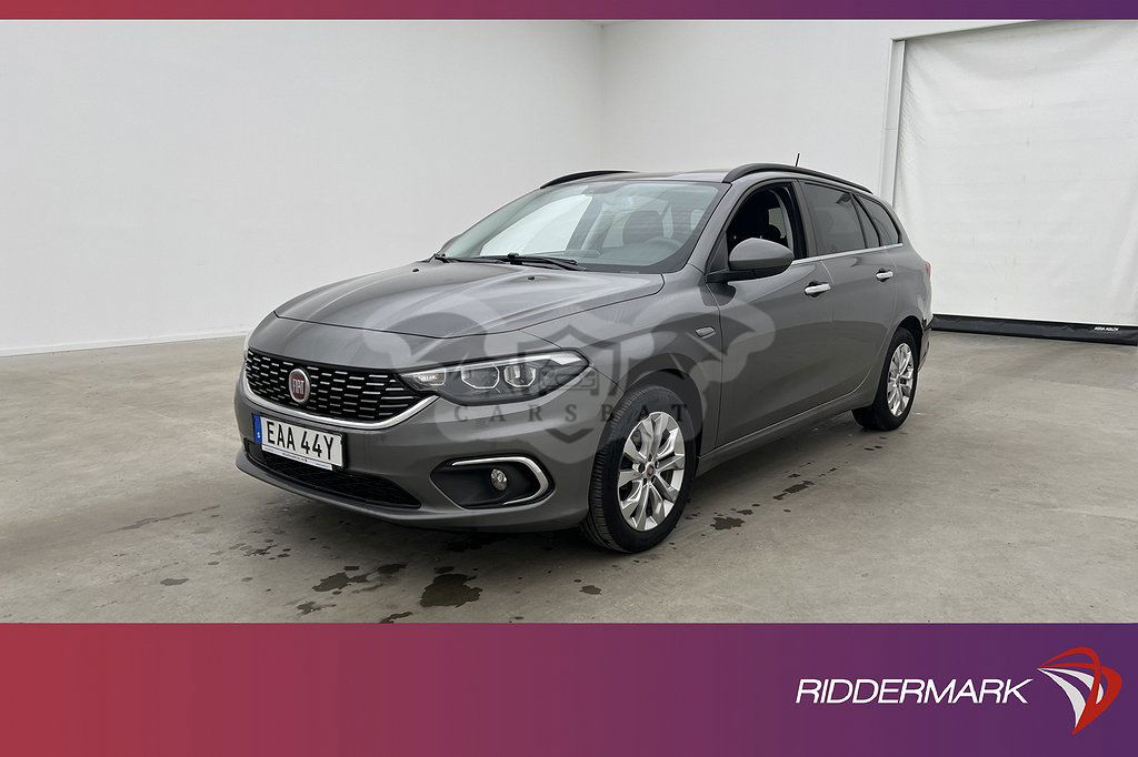 Fiat Tipo 2020