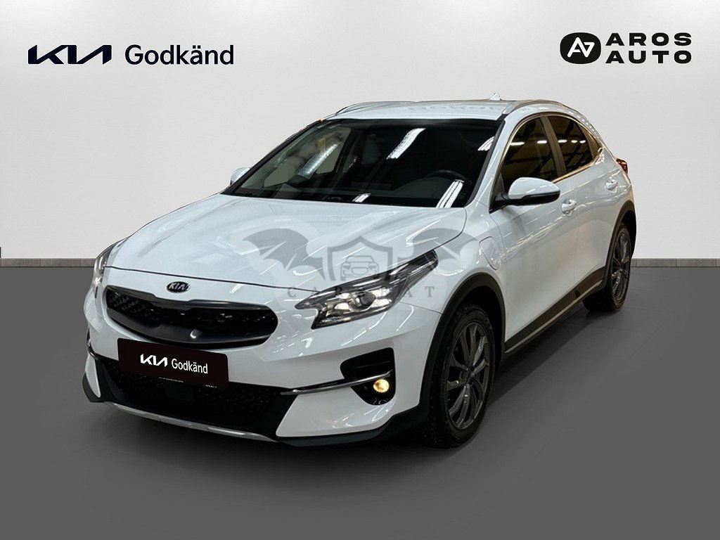 Kia XCeed 2021