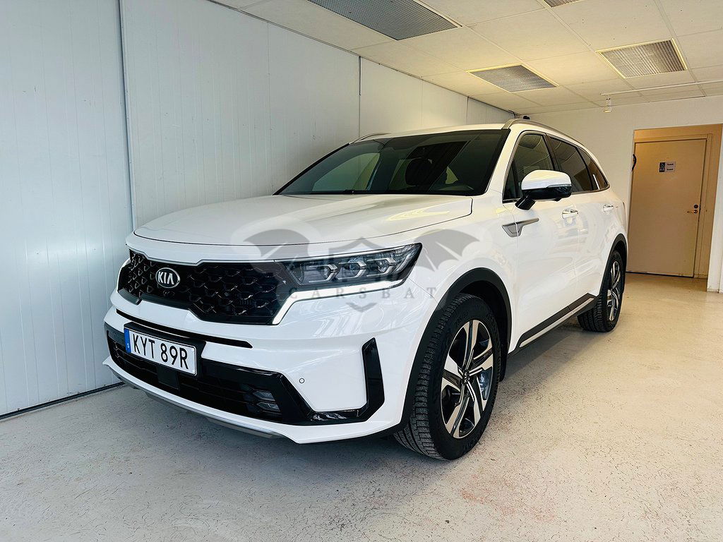 Kia Sorento 2020