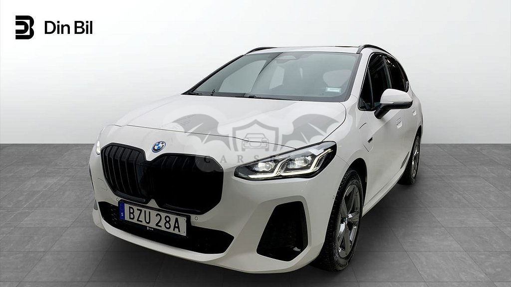 BMW 2 Series 225 2022
