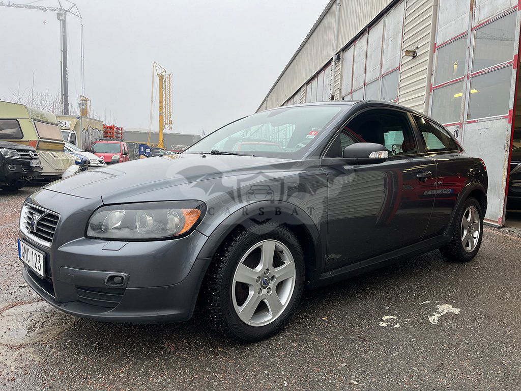 Volvo C30 2007