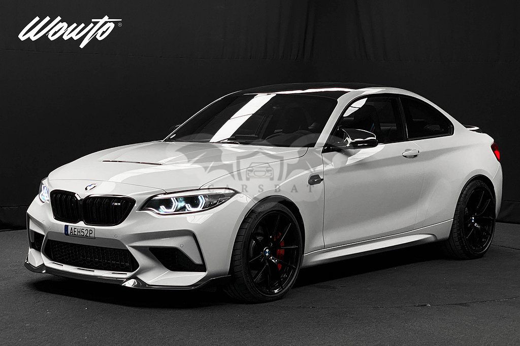 BMW M2 2020