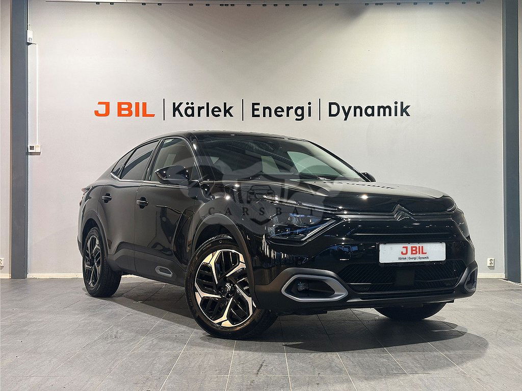Citroën C4 2023