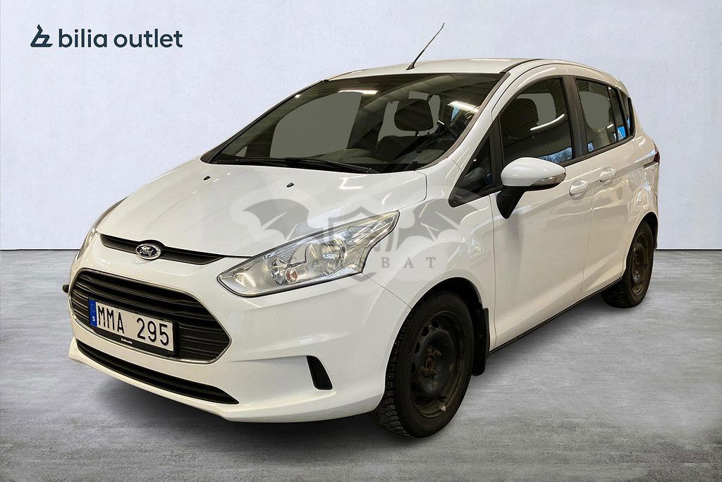 Ford B-Max 2013