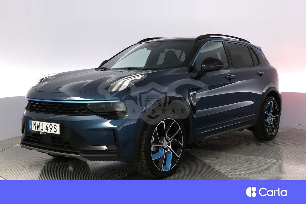 Lynk&Co 01 2023