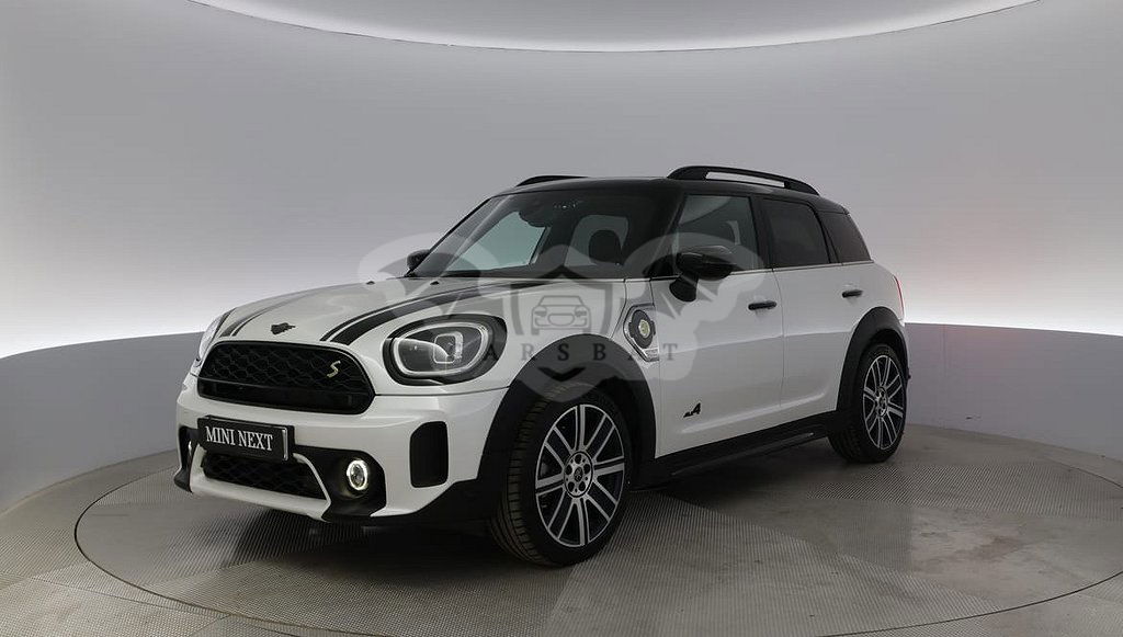 Mini Countryman 2023