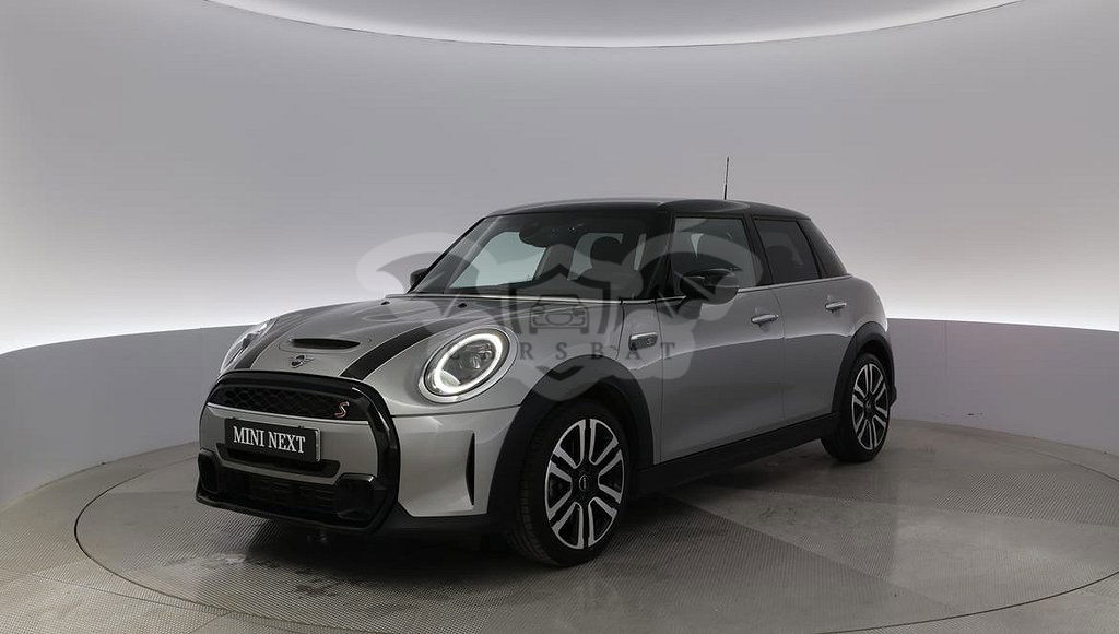 Mini Cooper 2023