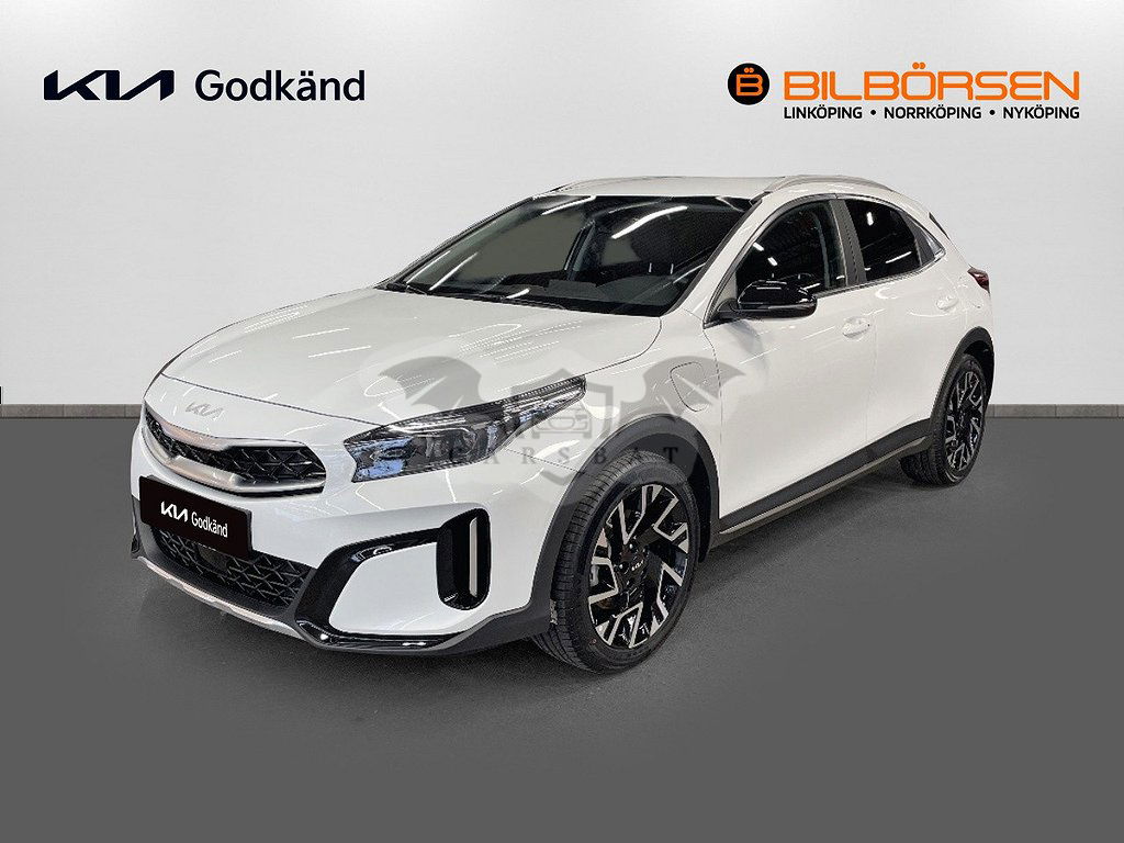 Kia XCeed 2024