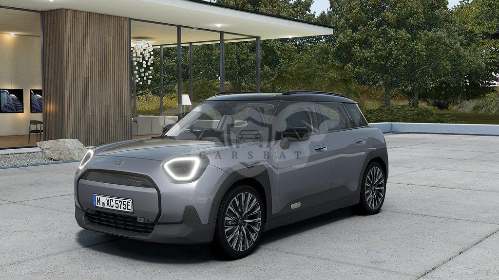 Mini Aceman 2024