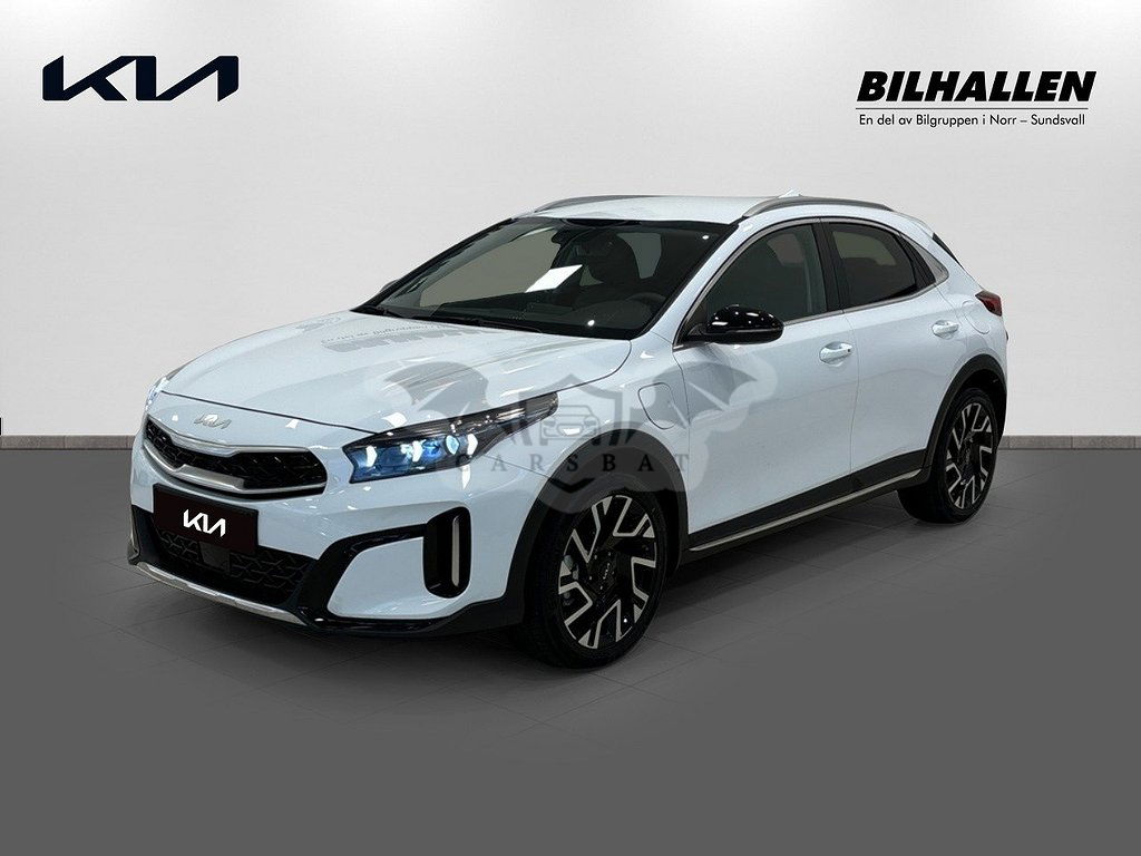 Kia XCeed 2024