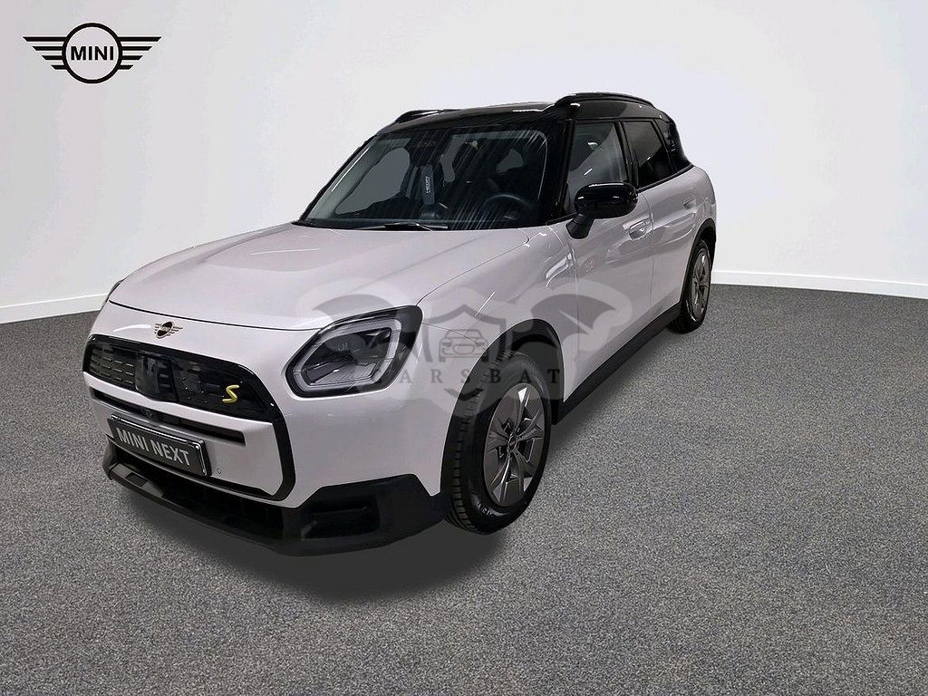 Mini Countryman 2024