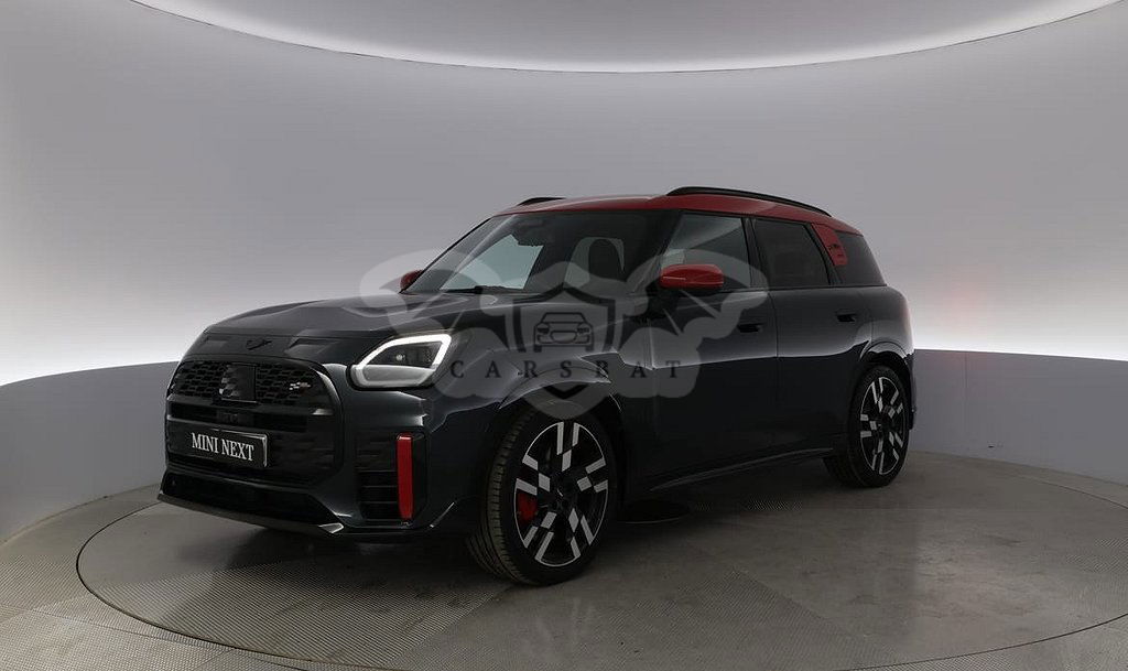 Mini Countryman 2023