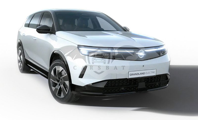 Opel Grandland 2025